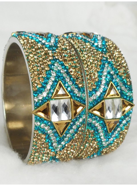 Lakh Bangles